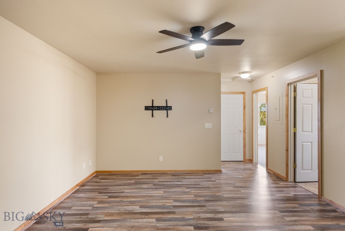 Minor Subdivision - Residential