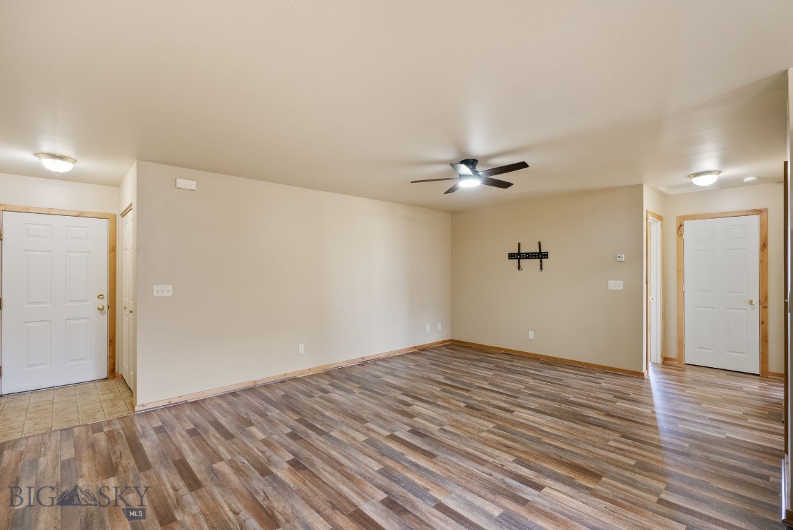 Minor Subdivision - Residential
