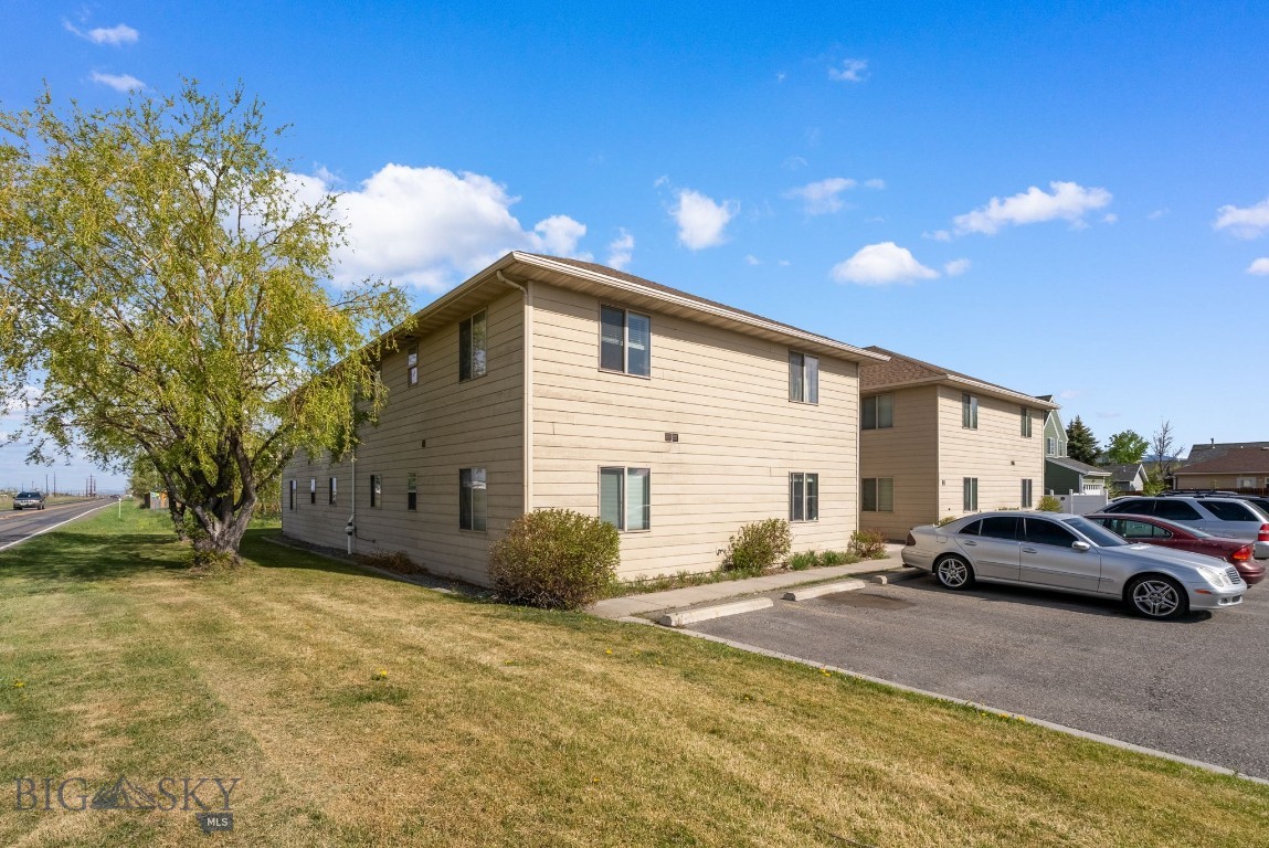 Minor Subdivision - Residential