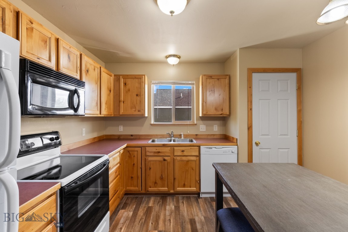 Minor Subdivision - Residential