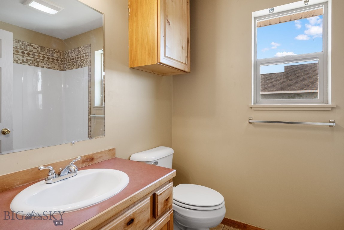 Minor Subdivision - Residential