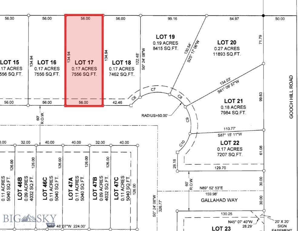Woodbury Grove - Land