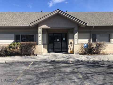 Photo of 517 S 22nd Avenue #4, Bozeman, MT 59718 (MLS # 410382)