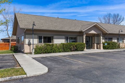 Photo of 517 S 22nd Avenue #4, Bozeman, MT 59718 (MLS # 410382)