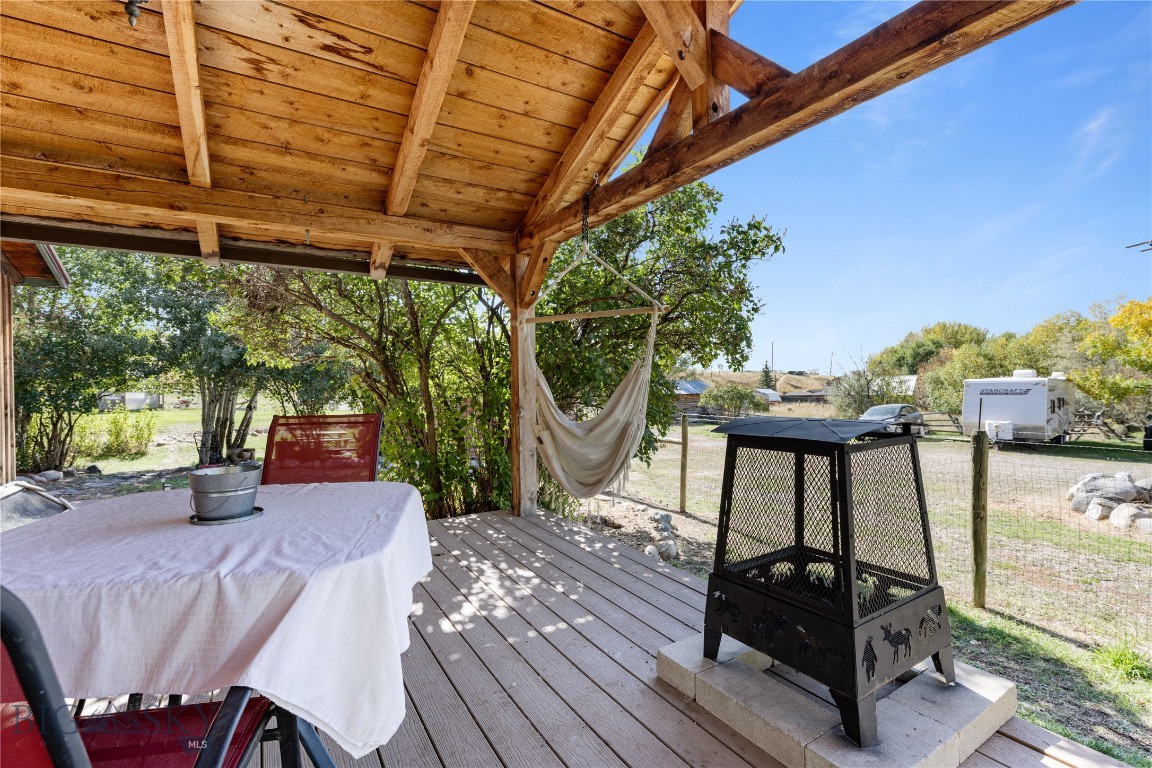 Sheridan, Montana 59749, United States, 2 Bedrooms Bedrooms, ,2 BathroomsBathrooms,Residential,Active,40014