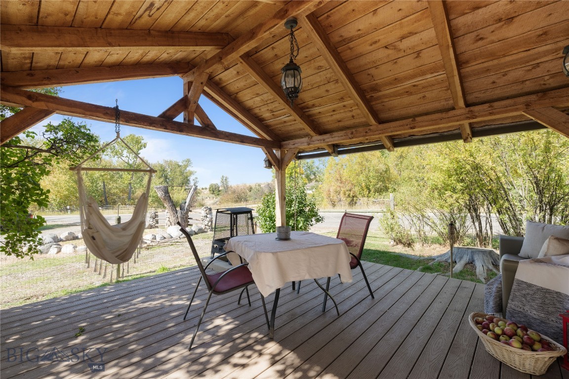 Sheridan, Montana 59749, United States, 2 Bedrooms Bedrooms, ,2 BathroomsBathrooms,Residential,Active,40014