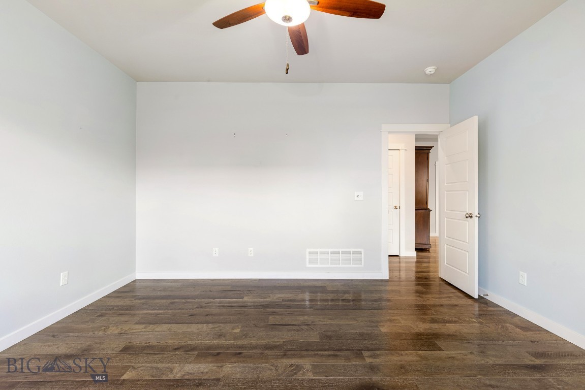 Woodland Park - Residential