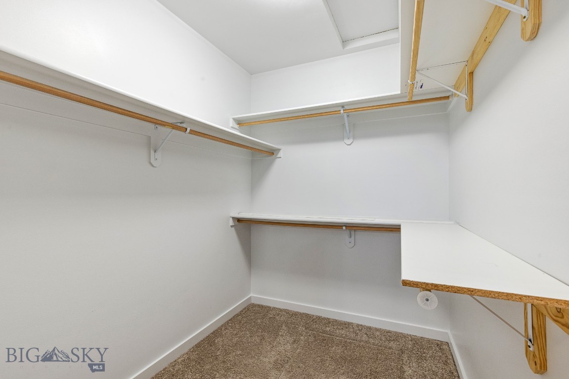 Woodland Park - Residential