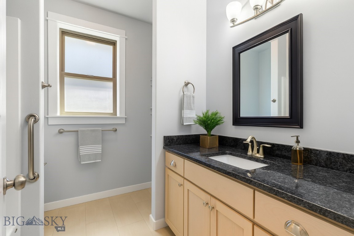 Woodland Park - Residential