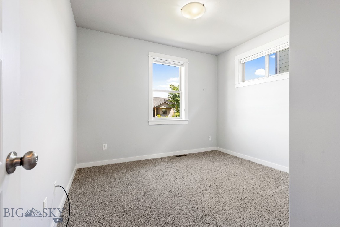 Woodland Park - Residential