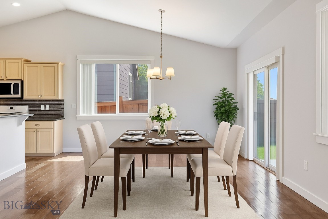 Woodland Park - Residential