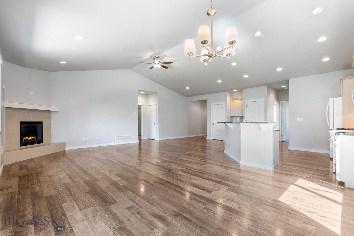 Woodland Park - Residential