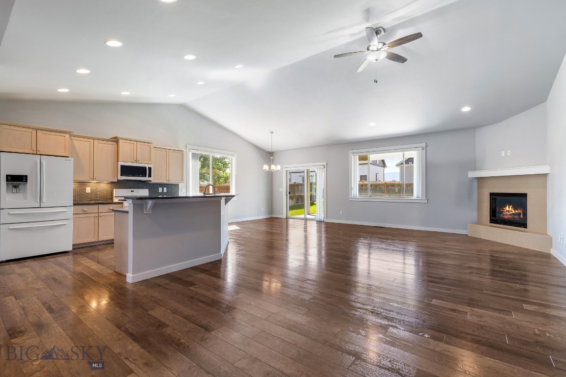 Woodland Park - Residential