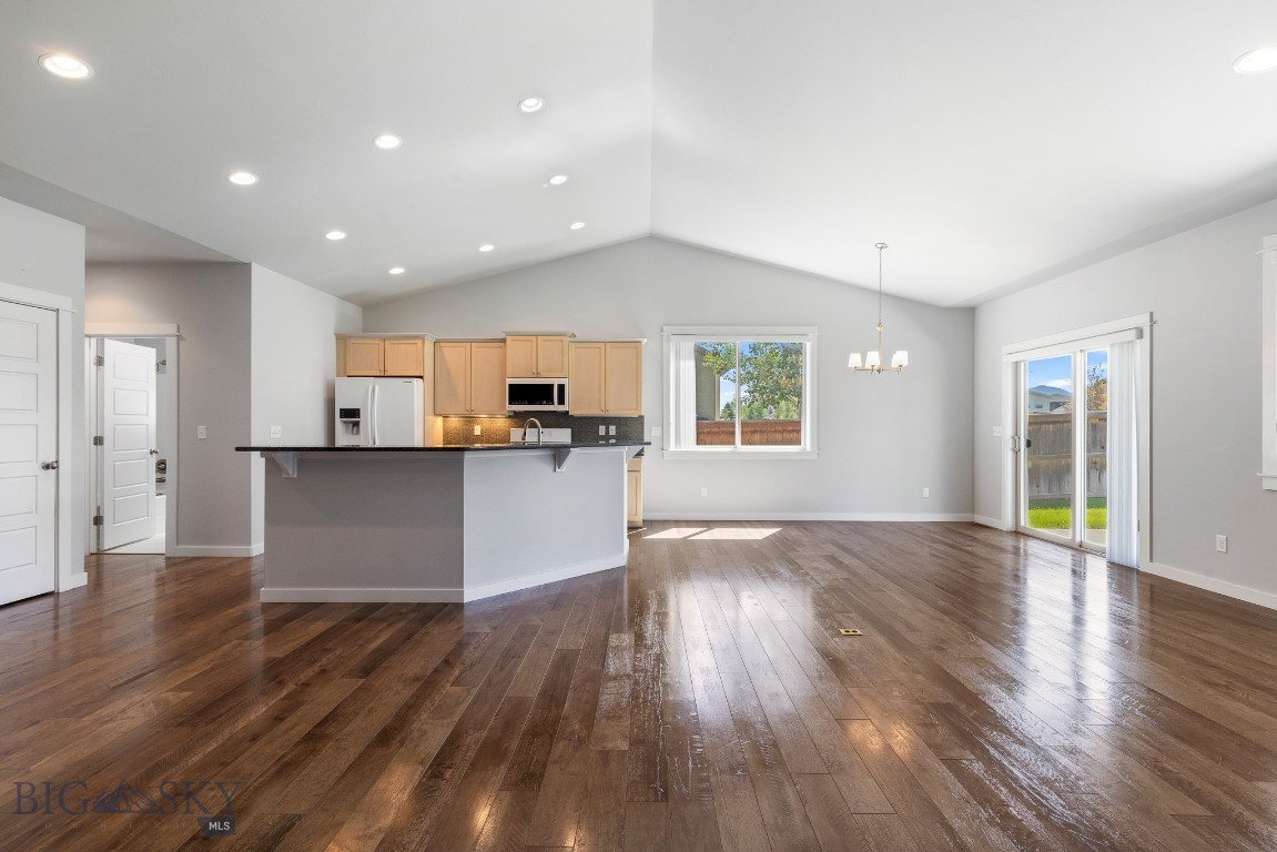 Woodland Park - Residential