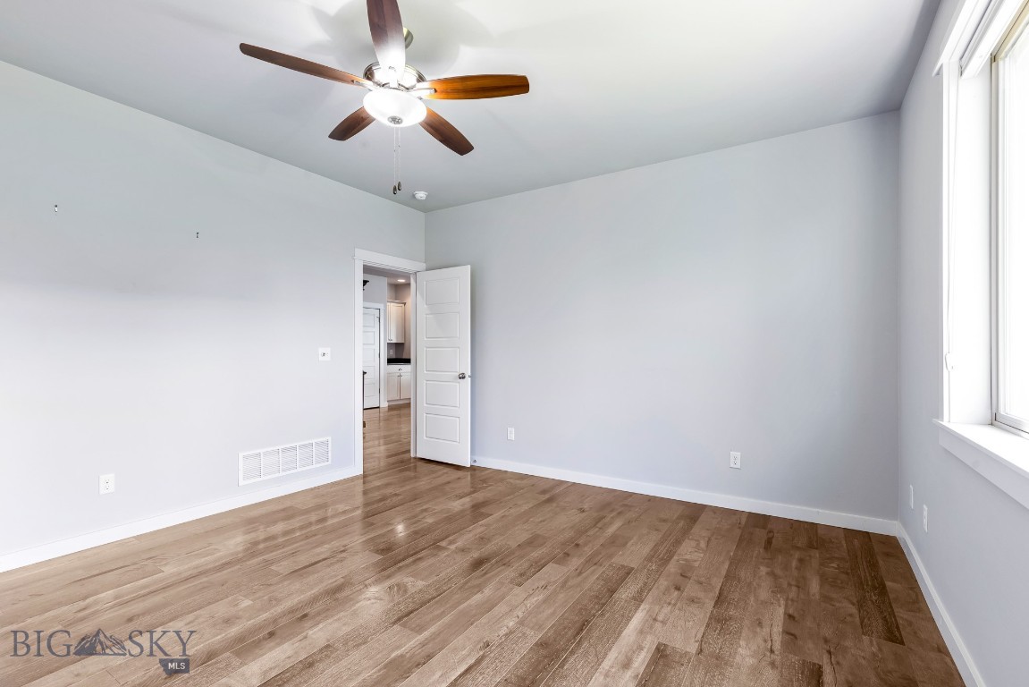 Woodland Park - Residential