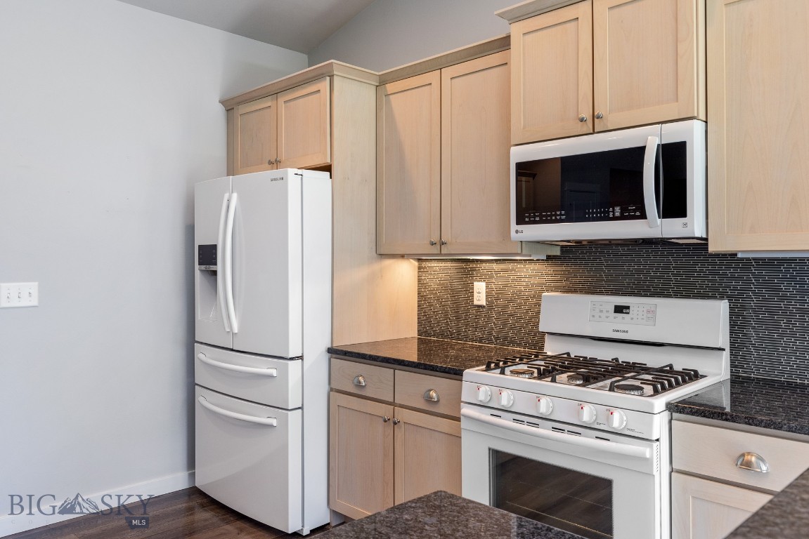 Woodland Park - Residential