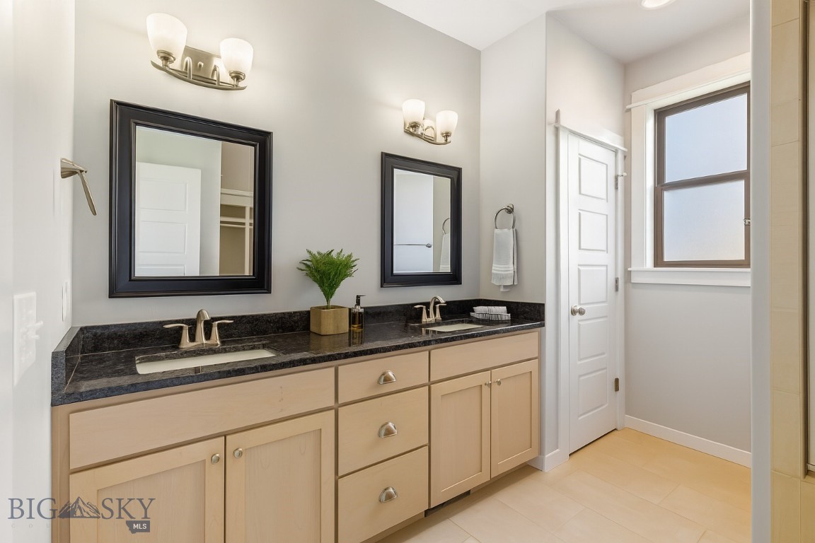 Woodland Park - Residential