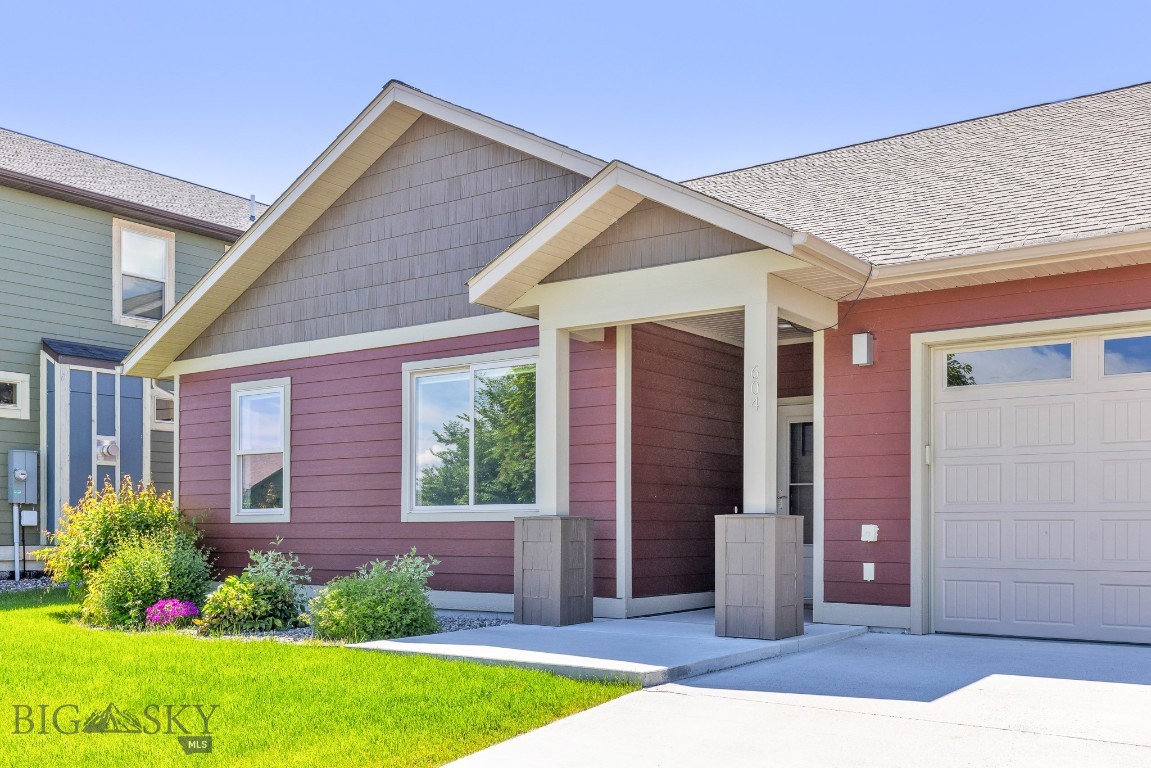 Woodland Park - Residential