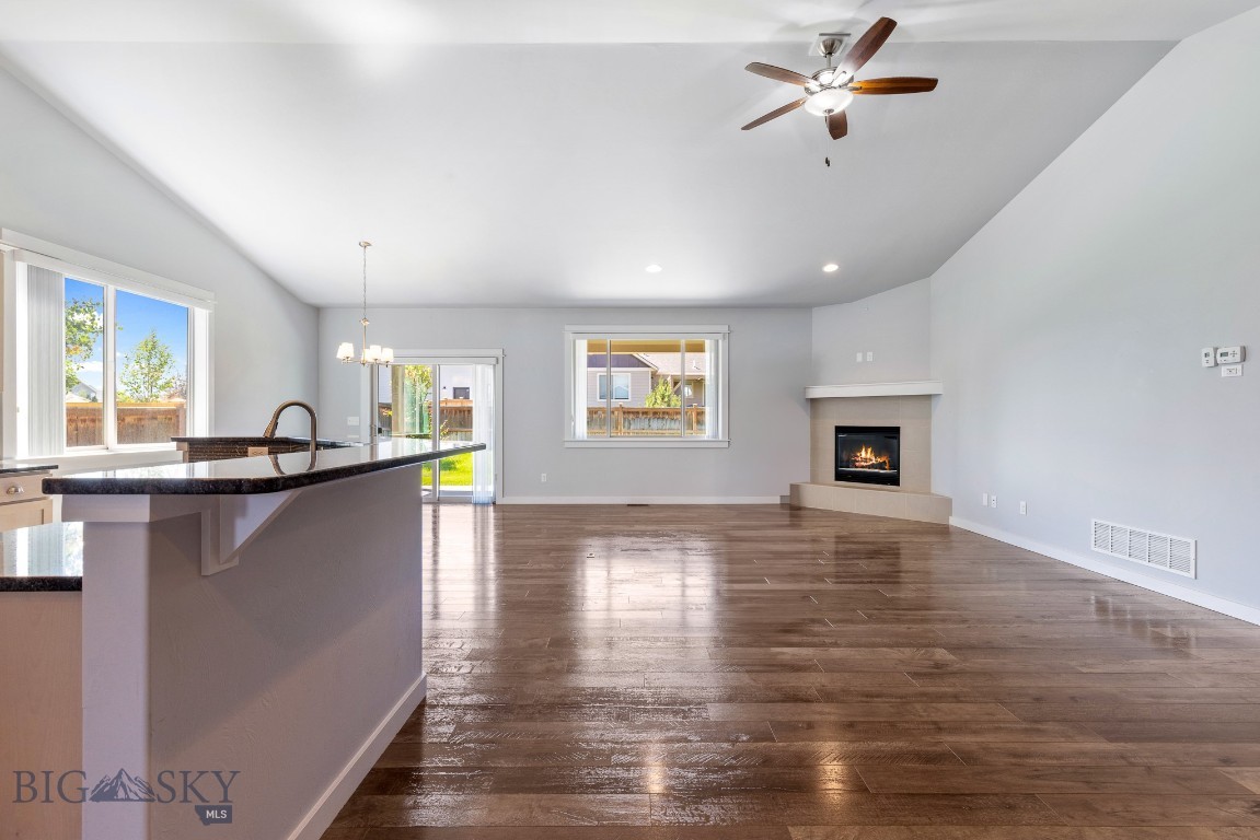 Woodland Park - Residential