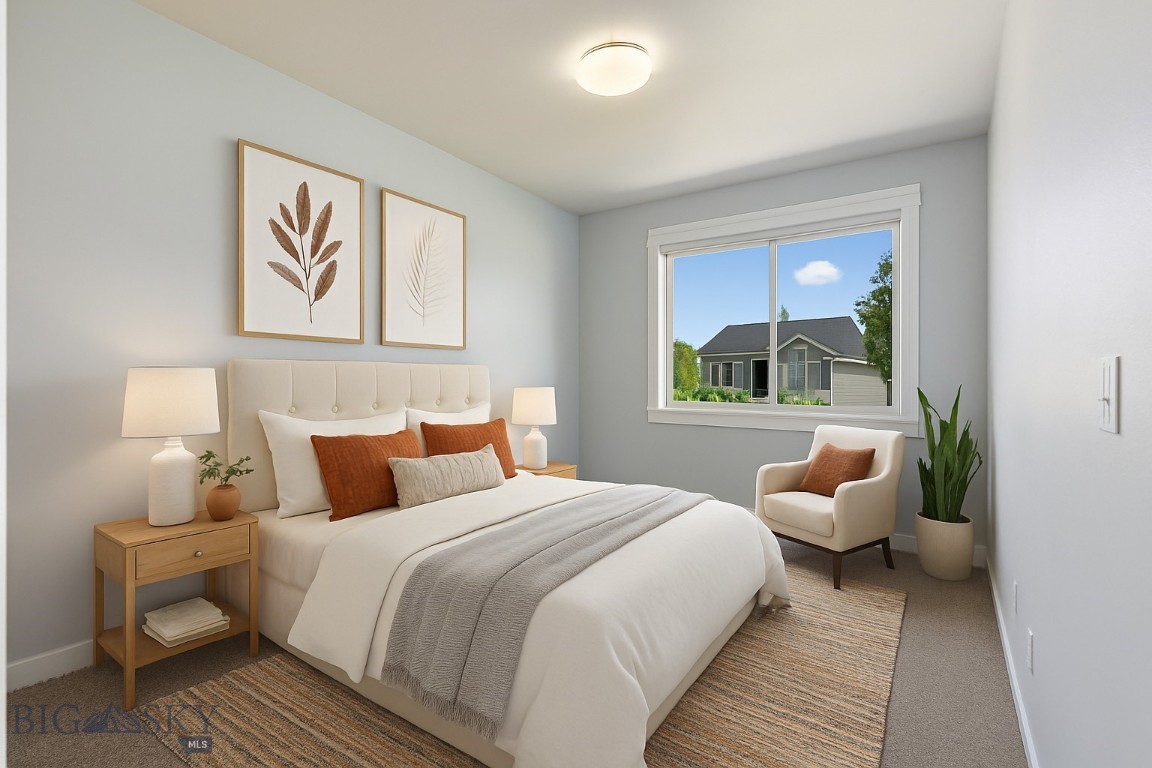 Woodland Park - Residential