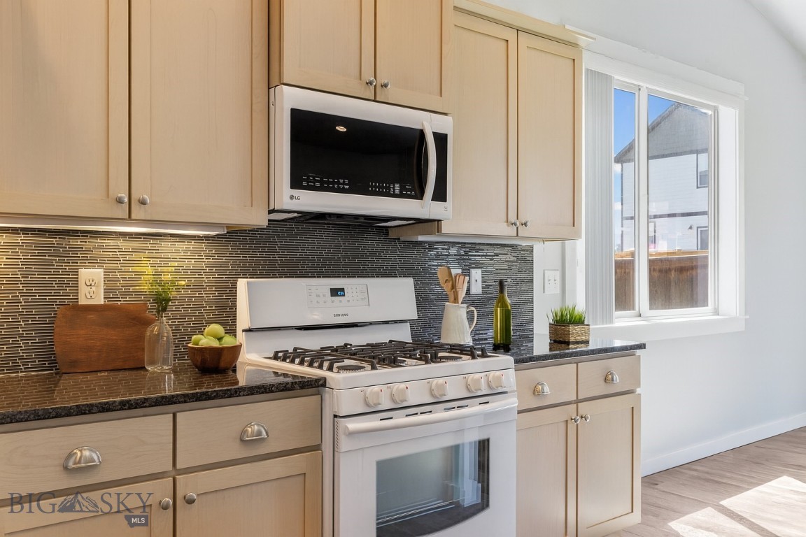 Woodland Park - Residential