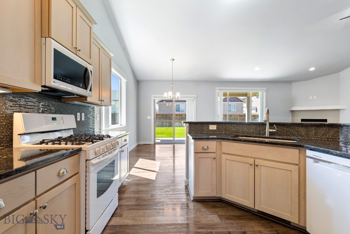 Woodland Park - Residential