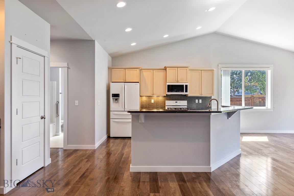 Woodland Park - Residential