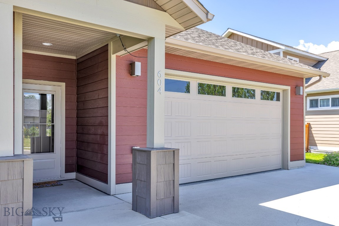 Woodland Park - Residential