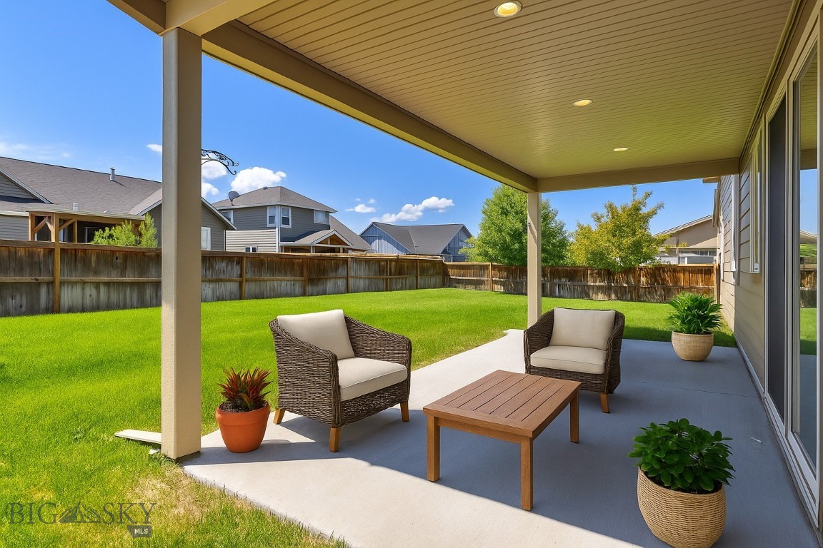 Woodland Park - Residential