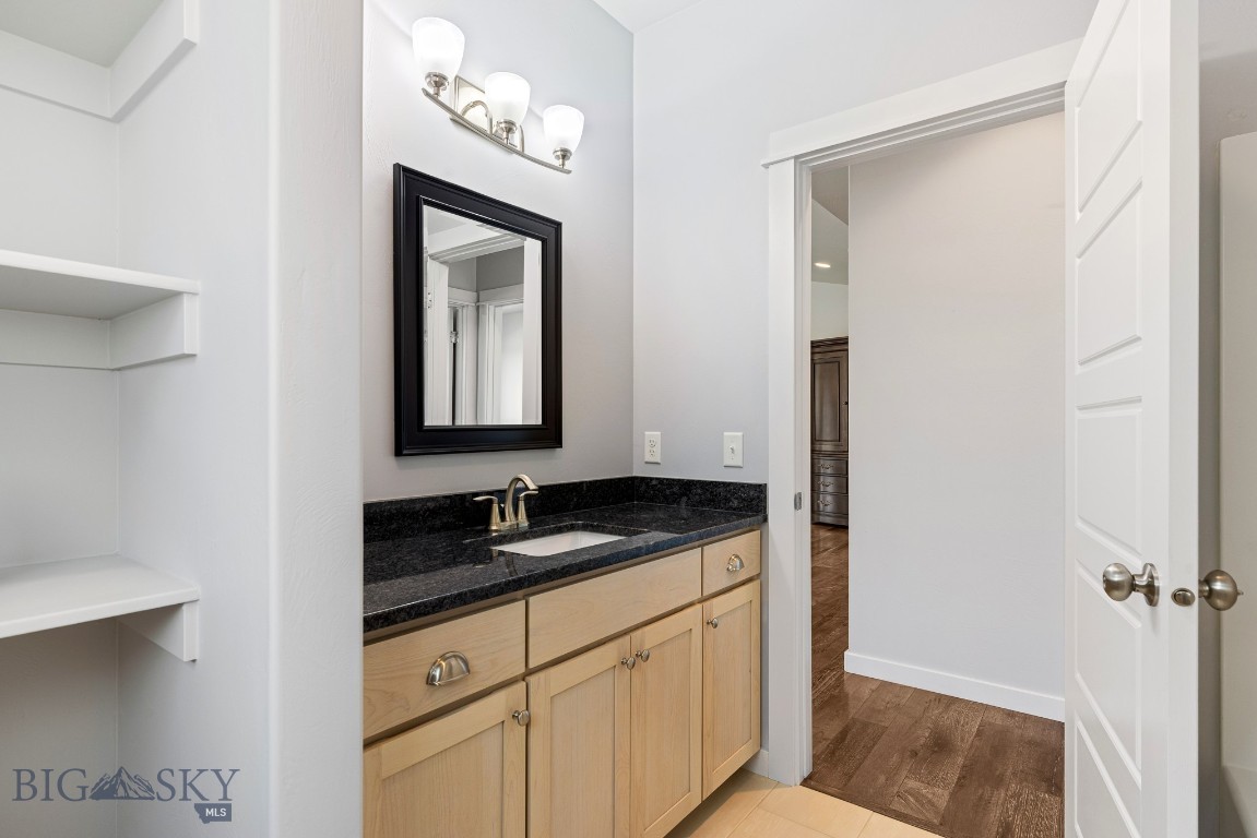 Woodland Park - Residential