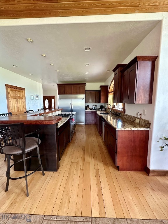 Minor Subdivision - Residential