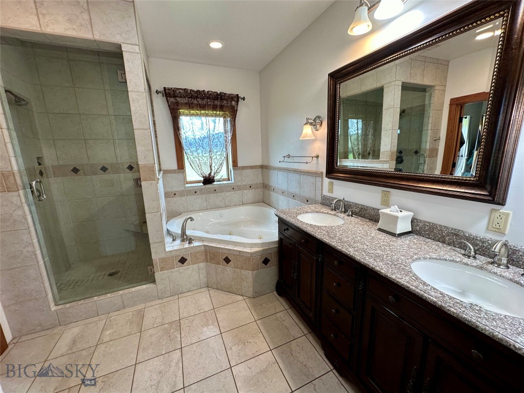 Minor Subdivision - Residential