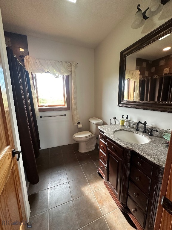 Minor Subdivision - Residential