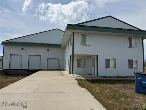 Photo of 180 Centennial Drive, Big Timber, MT 59011 (MLS # 412179)