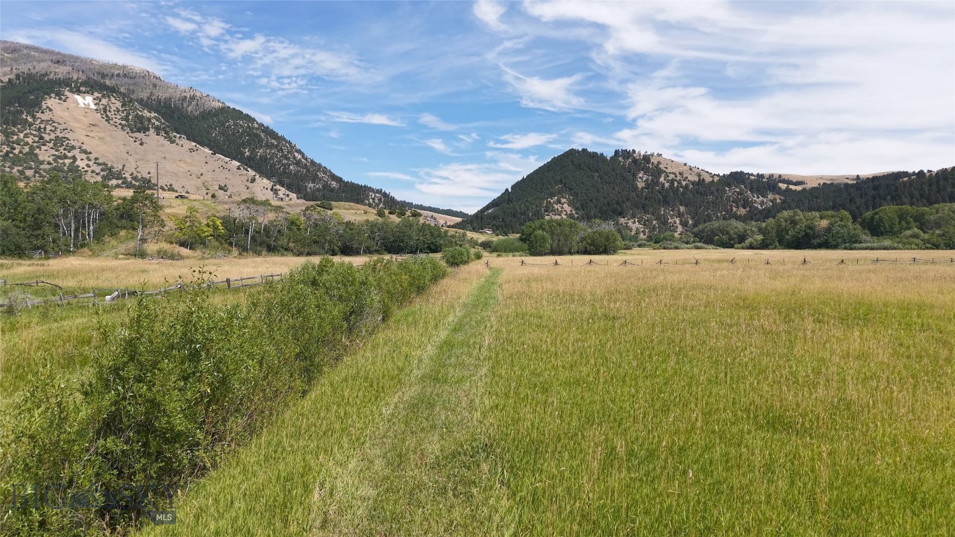 3592 Bridger Canyon Road