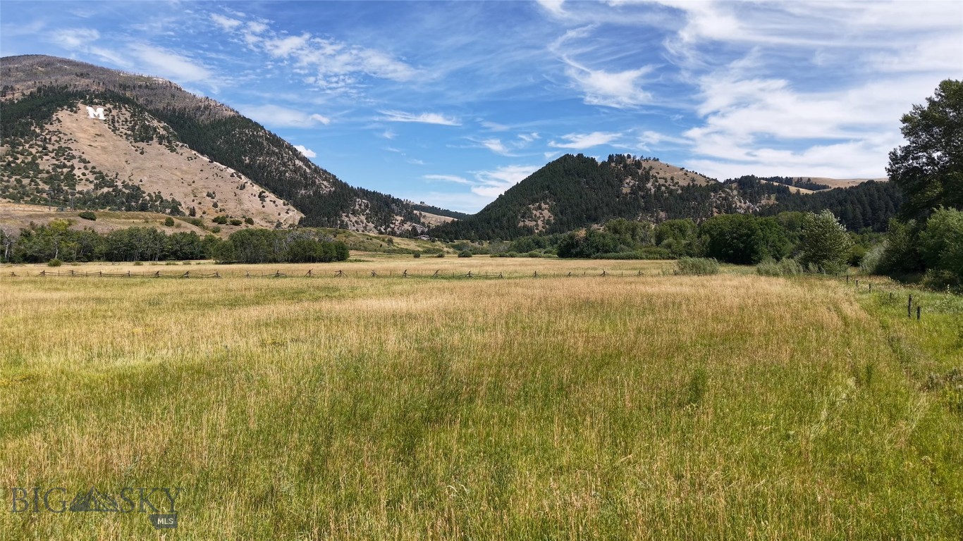 3592 Bridger Canyon Road