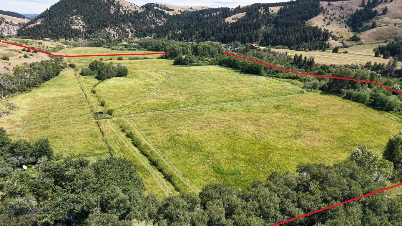 3592 Bridger Canyon Road