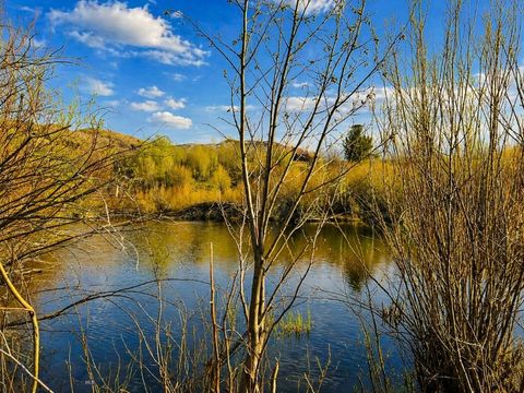 Photo of TBD Clear Creek Trail, Anaconda, MT 59711 (MLS # 410515)