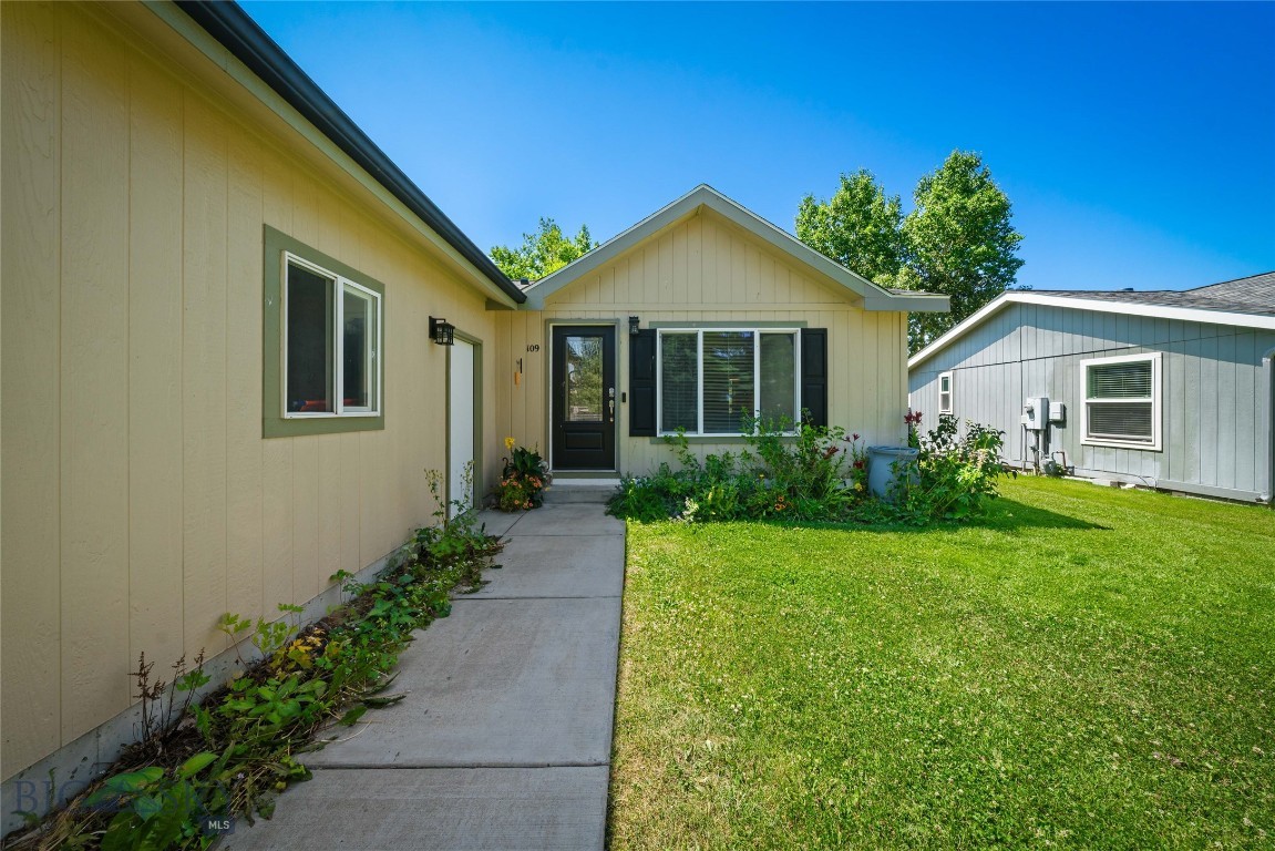 Other - Residential