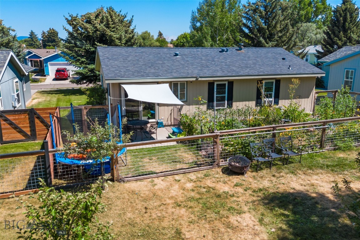 Other - Residential