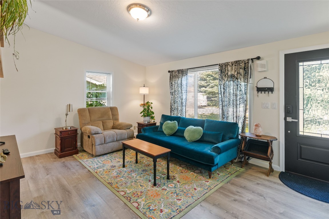 Other - Residential