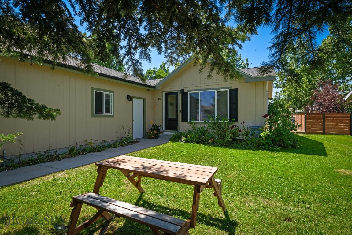 Other - Residential