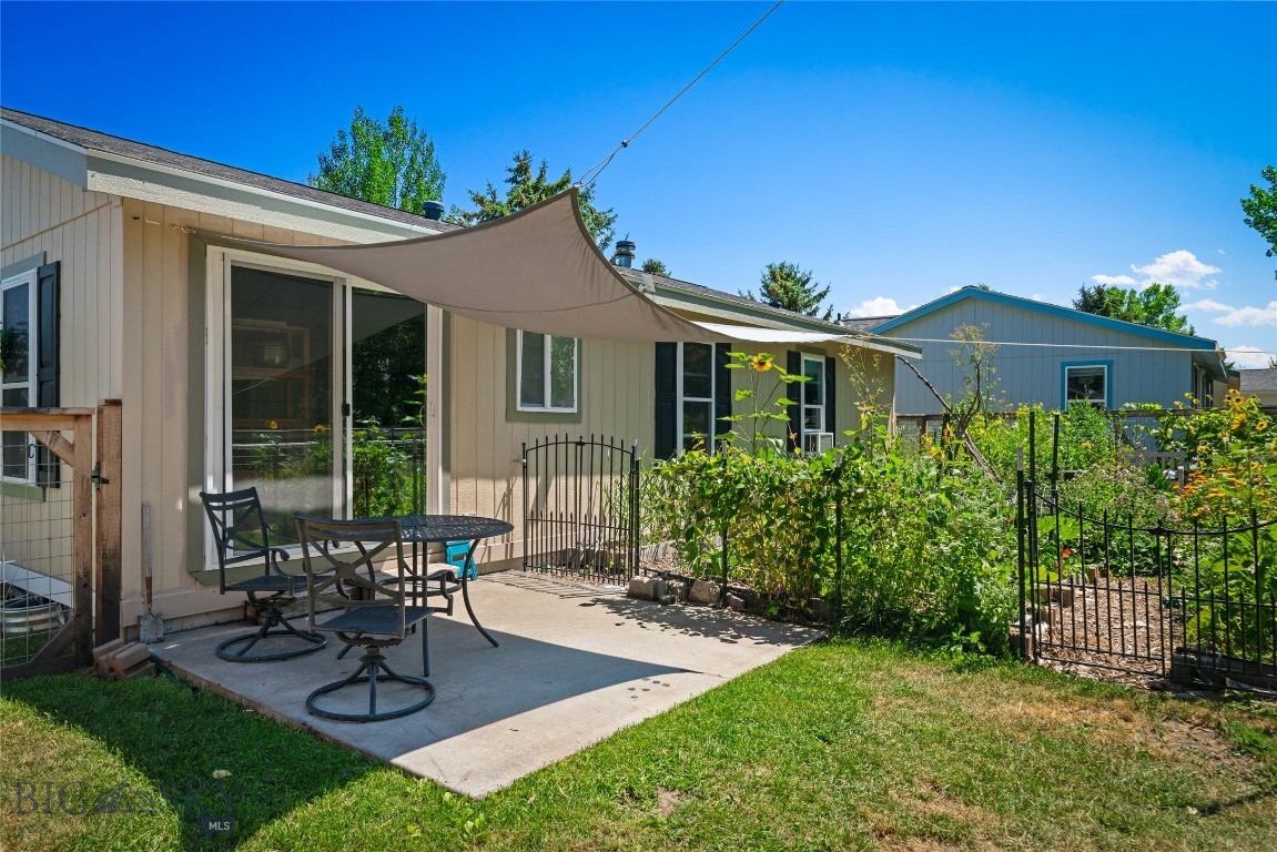 Other - Residential