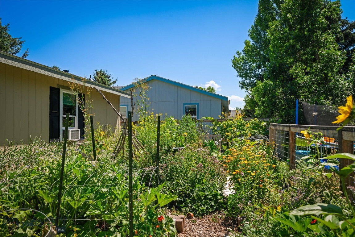 Other - Residential