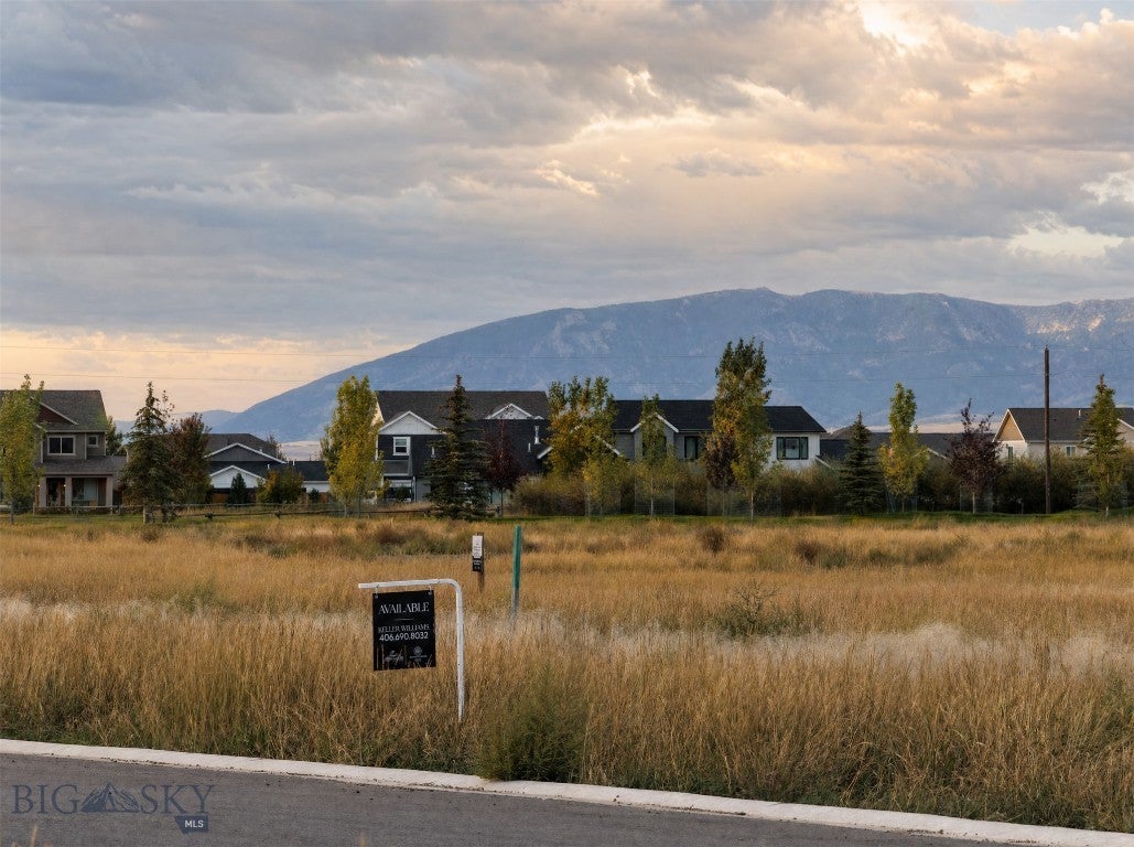 Lot 4 Redpoll Street