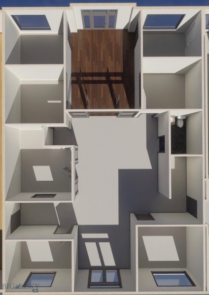 Stoneridge - Commercial Lease