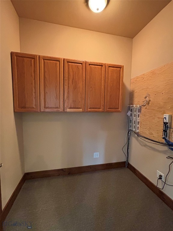 Stoneridge - Commercial Lease