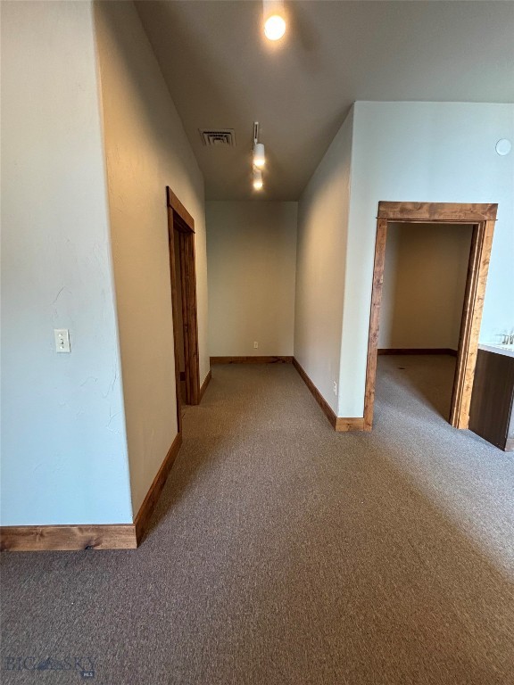 Stoneridge - Commercial Lease