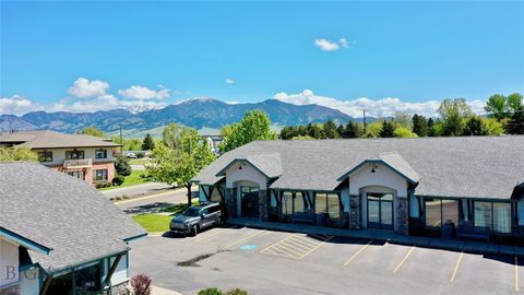 Photo of 1910 N 22nd Avenue #2, Bozeman, MT 59718 (MLS # 402465)