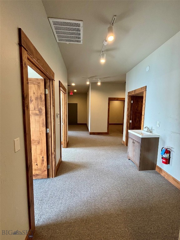 Stoneridge - Commercial Lease